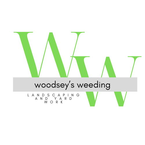 woodseys weeding